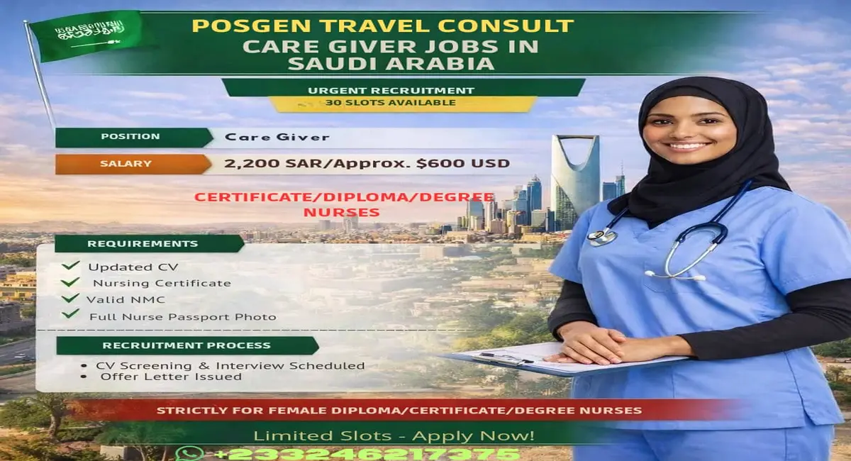 Overseas Employment and Business Visa Opportunities